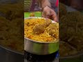 Salem RR Biriyani | Our Dining experience| Biriyani | Viraal fish fry | Tandoori chicken #shortsfeed