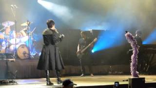 The Cranberries - 04. Linger (Caracas 05.10.10 @ Sambil) Super HQ / HD