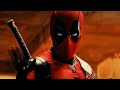 Almost Fifteen Minutes of Deadpool TikTok Edits Because I Love My Many Spirit Animals