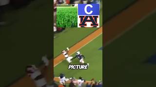 This picture says “thank you” in Spanish! #shorts #alabama #auburn