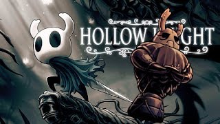 灰色王子左特 取得黃金左特雕像 繁中字幕｜Hollow knight