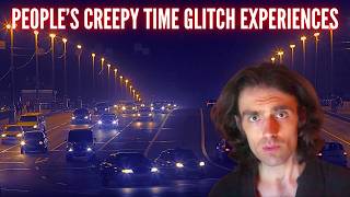 Artificial Reality Glitches, People Noticed Their Lives Looping , Listerners Scary Experinces