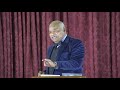 Bishop G.W. Frazier Sr E-Bible Study 11/30/2021