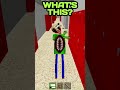 WHAT HAPPENED TO BALDI? #perfectloop #loop #loops #baldisbasicsplus #roblox