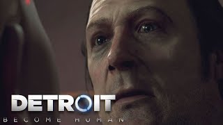 #2【それは命か、それともモノか。】Detroit: Become Human実況プレイ