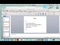 Nested and Inner Claases - Java Class