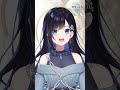 【縦型配信】久しぶりの朝活🌤【パレプロ／七海ロナ】