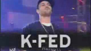 Kevin Federline Titantron