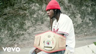 Topmann - CHAMPION (Official Music Video)