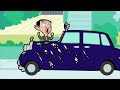 money making bean funny episodes cartoon world