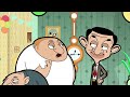 money making bean funny episodes cartoon world