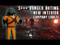 The New Company Building Moon is INSANE - Lethal Company Modded Moon Showcase