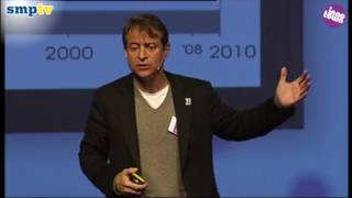 Peter Diamandis - THE BEST WAY TO PREDICT THE FUTURE, IS TO INVENT IT YOURSELF.