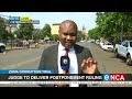 Zuma Corruption Trial | Judge to deliver postponement ruling