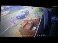 රථයේ ගැටුණු මව 20m ක් ඈතට විසිවෙයි a mother was hit by a car u0026 thrown away 20m rupavahini news