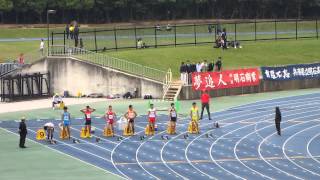 20150509_平成27年高校陸上・兵庫東播地区_男子100m決勝2組