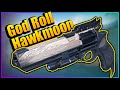 Destiny 2 Hawkmoon Repeatable Quest Guide | FAST & EASY |