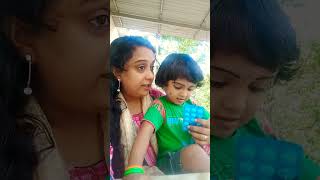 ഈ ഗുളിക എപ്പോഴാ കഴിക്കേണ്ടത് 😂😂😂#കൃഷ്ണ 🥰🥰🥰#comedy #trending #shorts