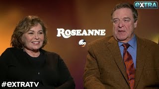 Roseanne Reveals How Being a Grandmother Has Changed Her