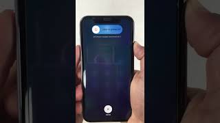 How to hard Reset iPhone 11 without losing data #short #ytshort