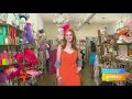 GDL: Lulubelles Boutique Has Great Dresses and Hats for Derby Season!