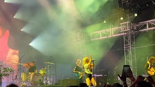 Crave - Paramore (Adjacent Fest 2023)