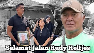 KATA MEREKA TENTANG RUDY WILLIAM KELTJES