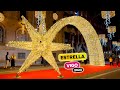 La Gran ESTRELLA de Vigo ⭐️ | LUCES de Navidad VIGO 2024