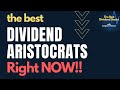 Undervalued Dividend Aristocrats To Buy In January 2023!