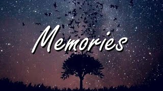 [자작곡] Kid Sin-Memories(Prod. hanabi boi)