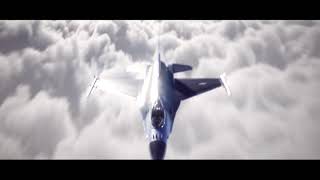 F16 Tribute