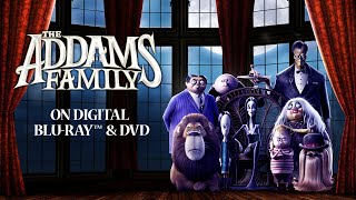 The Addams Family | Trailer | Own it now on Digital, Blu-ray & DVD