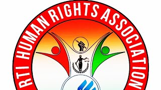 RTI HUMAN RIGHTS ASSOCIATION