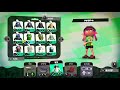 スプラトゥーン２ 4ルールs＋で２０２２年を迎えられた男