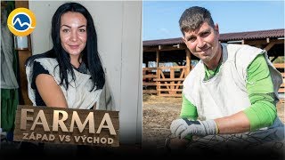 FARMA - Ďalší konflikt na Farme: Rasťo sa chce vyhnúť najdôležitejšej povinnosti!