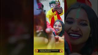 Jholo Molo (Holi Version) | ঝলমল | Kundan Kumar | Kanika Karmakar | New Purulia Video Song 2025