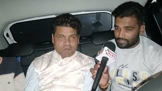 gajab ka interview bhai Surdas Vyas ji ka