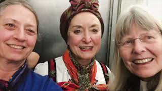 Celebrating Nancy Petaja 2026
