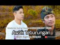 kolaborasi suling dewata mastah h.w. bareng sugiman alinapiah cover awak teburungan