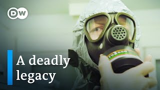 Chemical weapons in Germany | DW Documentary
