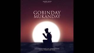 Official Video | Gobindey Mukandey- From the heavens | Jasleen kaur | Jaskirat Singh | Gurpurab 2023