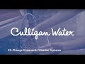 EZ-Change Undersink Filtration Systems | Culligan