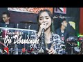 OJO DIBANDINGKE - ABAH LALA (cover) Wuri Yunita Ft. KMB