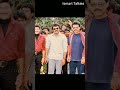 💟 Super Star Krishna - Megastar Chiranjeevi - Victory Venkatesh 💟| #shorts