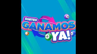 Sorteo Ganamos Ya