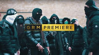 Country Dons - Sticky Situations [Music Video] | GRM Daily