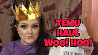 MUST SEE TEMU HAUL | UNBELIEVABLE FINDS | August 16, 2023