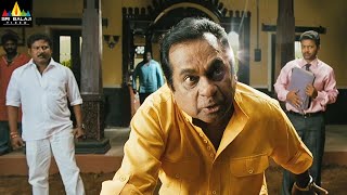 Brahmanandam Comedy Scenes Back to Back | Vol 2 | Latest Telugu Movie Comedy @SriBalajiMovies