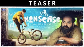 Glimpse of Nonsense | Rinosh George | MC Jithin | Johny Sagariga