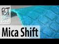 Free Polymer Clay Mica Shift Mini-Tutorial (With A Twist)